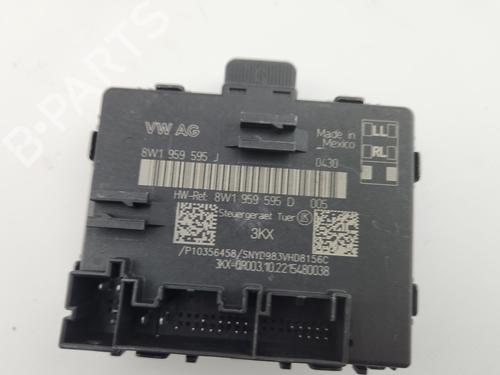 Electronic module AUDI Q5 (FYB, FYG) 40 TDI Mild Hybrid quattro | BP37518751M83 - Image 2
