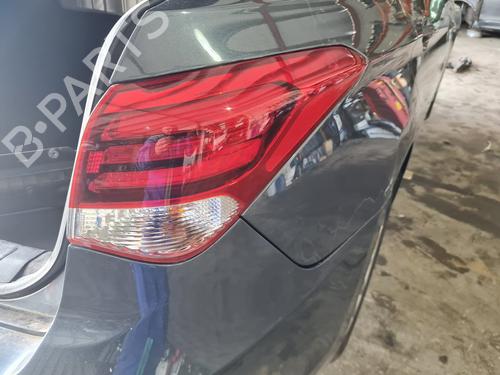 Used Right taillight HYUNDAI i40 I (VF) [2012-2019]  21647391