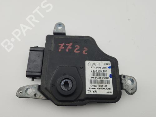 Electronic module CITROËN C5 X (ND_, NC_) Hybrid 224 | BP38235611M83 - Image 2