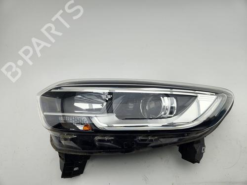 Used Left headlight RENAULT KADJAR (HA_, HL_) [2015-2026]  33046794