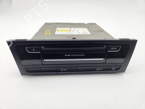 Used Electronic module Electronic module AUDI A4 B8 (8K2) [2007-2017] 33231522 33231522