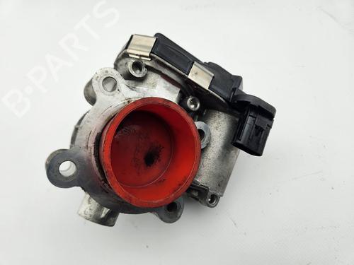 Used Throttle body OPEL MOKKA / MOKKA X (J13) 1.6 CDTI (_76) (136 hp) 29456564