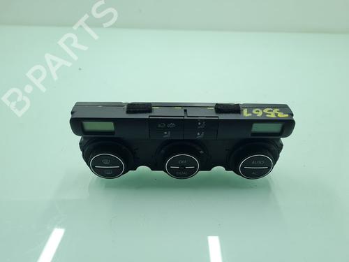 Used Climate control Climate control VW SCIROCCO III (137, 138) 1.4 TSI (122 hp) 21800386 21800386
