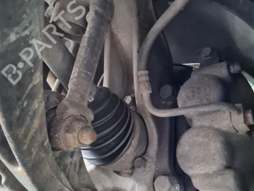 Højre Styrespindel Lejehus JEEP GRAND CHEROKEE III (WH, WK) [2004-2011]  29358433