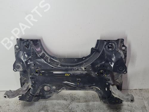 Used Subframe Subframe CITROËN BERLINGO (ER_, EC_) 1.5 BlueHDi 100 (102 hp) 21639627 21639627