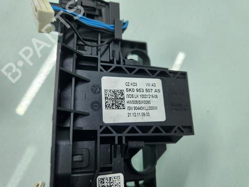 Switch VW GOLF VI (5K1)  | BP25868335I30 