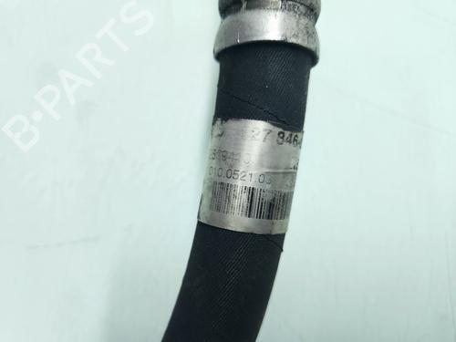 AC pipe BMW 3 (E90) 325 i | BP26612155M126 