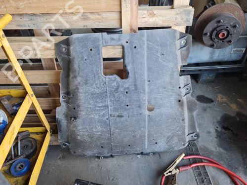 Used Underbody protection Underbody protection RENAULT EXPRESS Box Body/MPV [2021-2026] 24126324 24126324