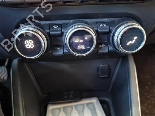 Used Climate control DACIA DUSTER (HM_) [2017-2025]  21767128