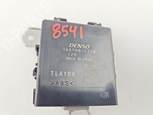 Used Electronic module Electronic module HONDA CR-V V (RW_, RT_) 2.0 e-CVT Hybrid (RT5) (215 hp) 40006082 40006082