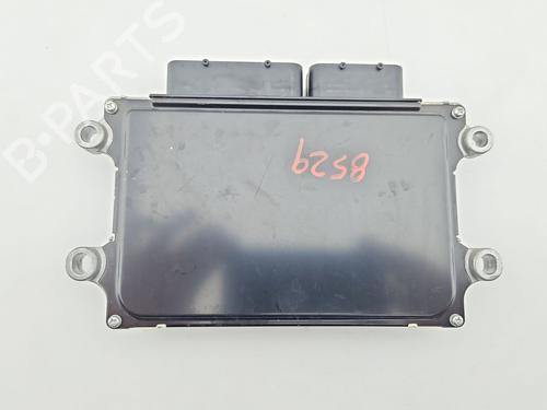 Engine control unit (ECU) MAZDA CX-30 (DM) SKYACTIV-G M Hybrid | BP39065798M57 - Image 5