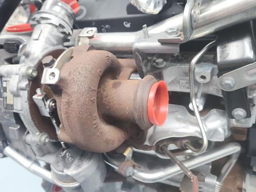 Engine RENAULT KADJAR (HA_, HL_) 1.5 dCi 110 (HLA3) | BP29394488M1 - Image 4