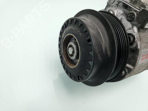 Compressor A/A MERCEDES-BENZ C-CLASS (W204)  | BP22905373M34 