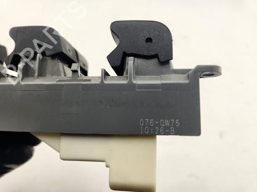 Left front window switch TOYOTA RAV 4 IV (_A4_) 2.0 4WD (ZSA44_) | BP32238230I27 - Image 5