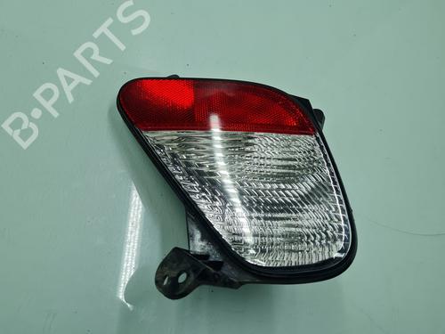 Højre baglygte kofanger MITSUBISHI ECLIPSE CROSS (GK_, GL_)  | BP29722328C82 