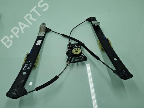front-right-window-mechanism-audi-q2-gab-gag-30-tdi-81a837462-2016-21643451 main image