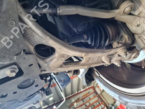 Used Right front suspension arm CITROËN C5 X (ND_, NC_) Hybrid 180 (NDDGYP) (181 hp) 29298494