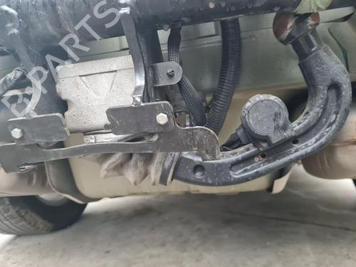 Trækkugle/Mekanisme JAGUAR F-PACE (X761) 2.0 Ti4 AWD | BP31062694C141 - Image 2