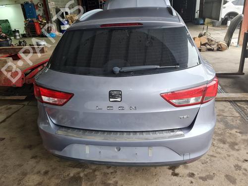 Used Tailgate SEAT LEON ST (5F8) [2012-2020]  21766866