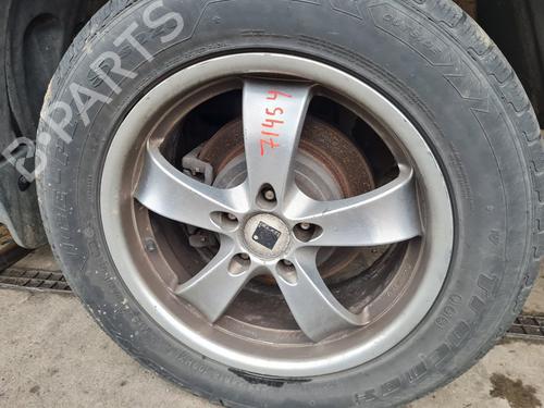 Used Rim DODGE NITRO [2006-2012]  22373497