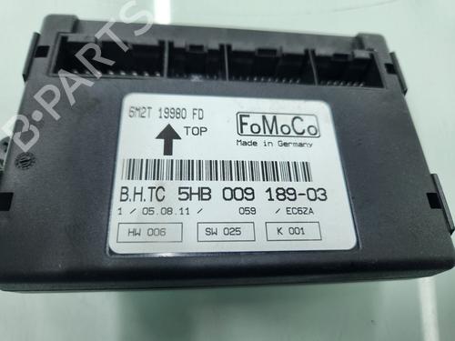 Electronic module FORD GALAXY II (WA6) 2.0 TDCi | BP26334521M83 - Image 2