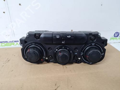 Commande Chauffage SEAT LEON (1P1) [2005-2013]  21659888