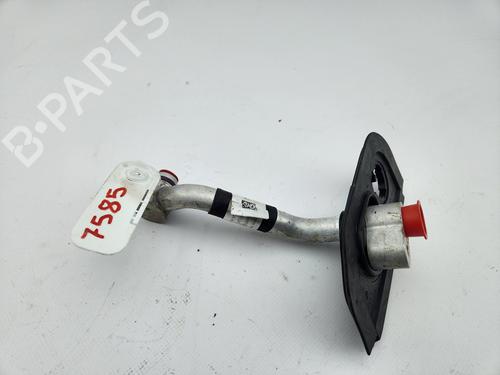 Used AC pipe AUDI Q5 Sportback (FYT) 45 TFSI Mild Hybrid quattro (249 hp) 30153869