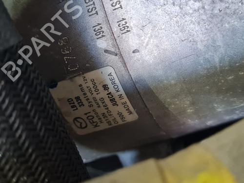 AC compressor MAZDA CX-5 (KF) 2.2 D | BP33215771M34 - Image 2