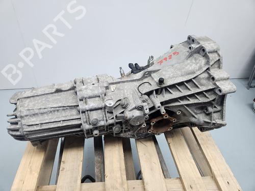 Gearbox SEAT EXEO (3R2) 1.8 TSI | BP32261739M3 - Image 2