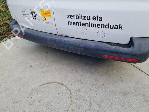 rear-bumper-vw-transporter-t6-van-sga-sgh-sha-shh-2015-21643708 main image