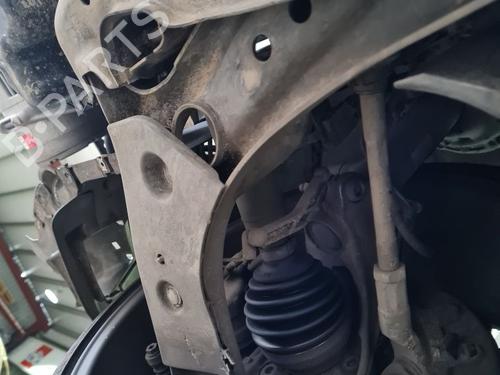 Used Right front suspension arm Right front suspension arm CUPRA LEON (KL1, KU1, KUG) 1.4 e-HYBRID (204 hp) 29534499 29534499