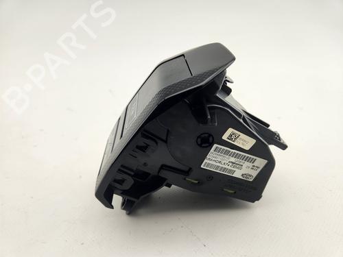 Ignition barrel DS DS 7 Crossback (J4_, JR_, JC_)  | BP29436021M48 