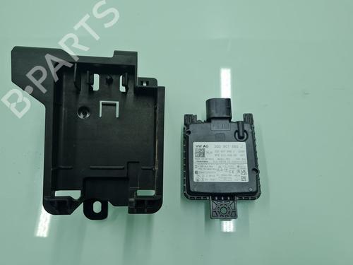 Used Electronic module Electronic module VW GOLF VIII (CD1, DA1) 2.0 TDI (116 hp) 21642193 21642193