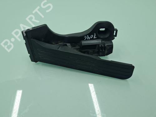 Pedal VW CADDY IV MPV (SAB, SAJ)  2K5723503A |