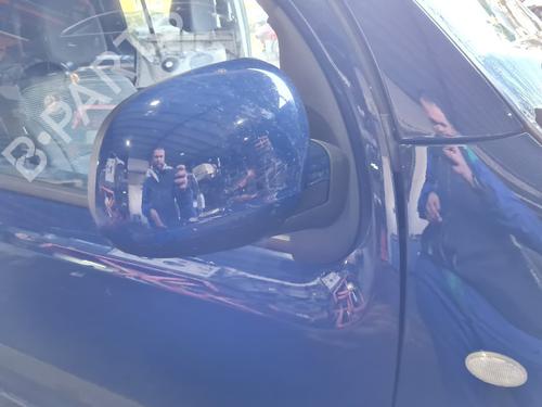Used Right mirror MERCEDES-BENZ CITAN Box Body/MPV (W415) [2012-2021]  22317497