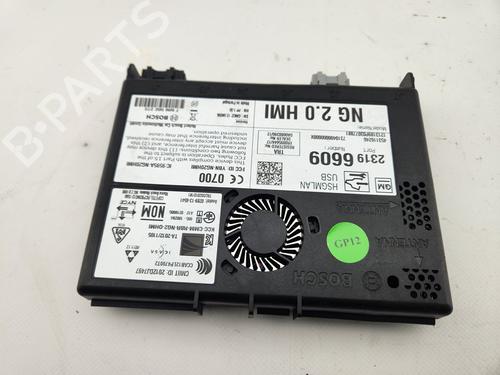 Elektronisk modul OPEL INSIGNIA A (G09) [2008-2017]  29247028