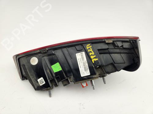 Left tailgate light AUDI A4 B9 Avant (8W5, 8WD) 35 TDI | BP30754155C79