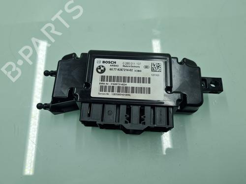 Used Electronic module BMW 3 Touring (F31) 330 d (258 hp) 21644547
