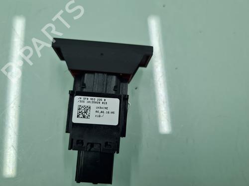 Warning switch SEAT IBIZA IV ST (6J8, 6P8)  | BP21766764I22 
