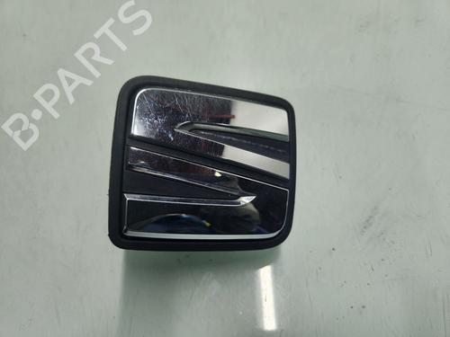 tailgate-handle-seat-leon-5f1-2012-2013-2014-2015-2016-2017-2018-2019-2020-2021-25052310 main image