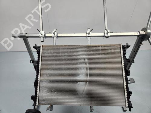 Water radiator FORD FOCUS IV (HN) | BP32470340M31 - Image 2