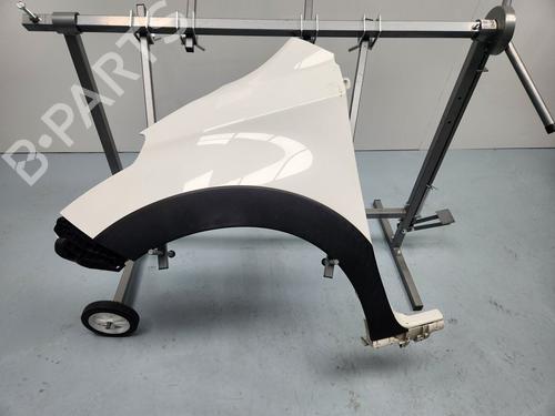 Used Left front fenders TOYOTA URBAN CRUISER (_P1_) [2007-2016]  30061593