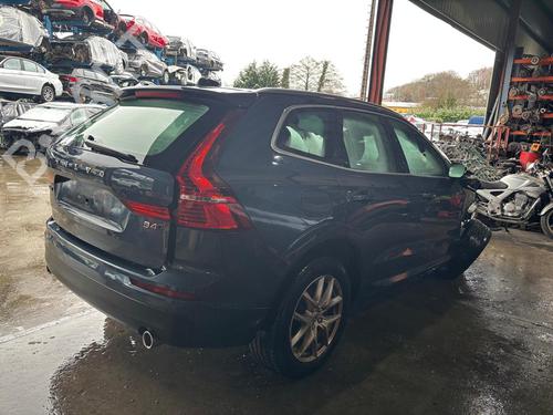 Brugte VOLVO XC60 II (246) [2017-2026]  4417304