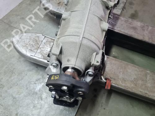 Gearbox BMW 6 Gran Coupe (F06) 640 d | BP21647584M3 