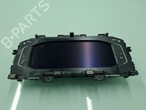 Instrument cluster VW T-CROSS (C11, D31)  | BP21766091C47 
