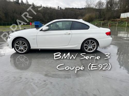 Headlight washer BMW 3 Coupe (E92) 330 d | BP21658892E17 