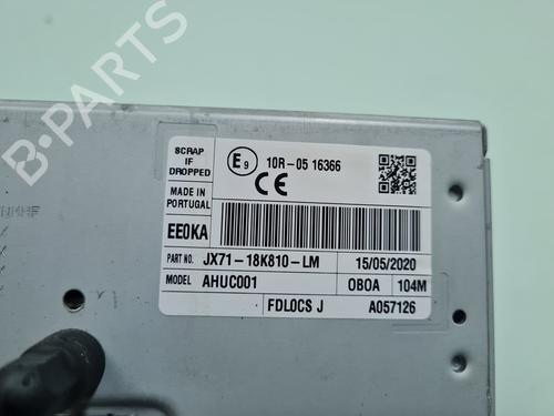 Electronic module FORD KUGA III (DFK)  | BP21765757M83 