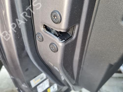 Venstre foran lås RENAULT CAPTUR II (HF_)  | BP29728535C98 