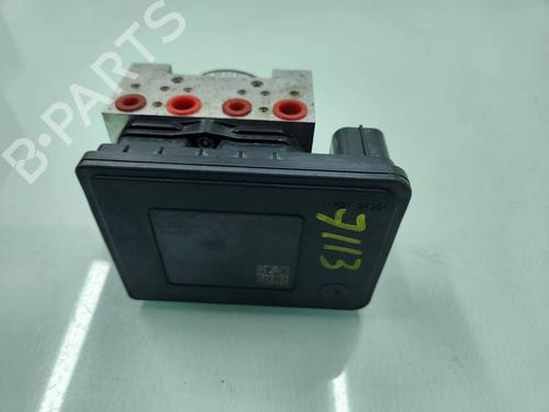 Used ABS pump SEAT LEON (5F1) [2012-2021]  21659274