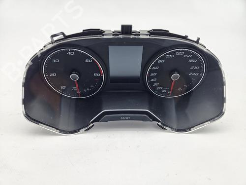 Used Instrument cluster SEAT IBIZA V (KJ1, KJG) [2017-2025]  24593324